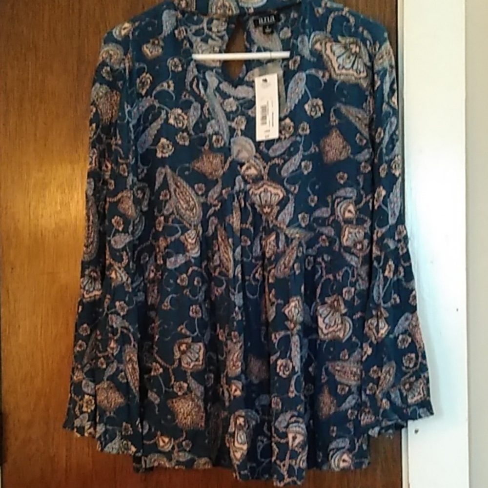 a.n.a A new approach shirt